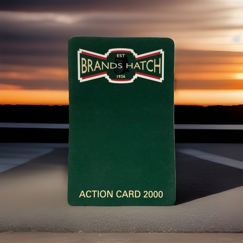 Rare vintage brands - brands, hatch
