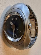 OAKLEY TITANIUM TIMEBOMB MENS