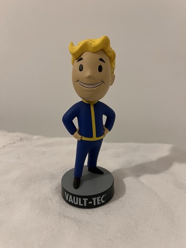 Bethesda fallout vault - bethesda,