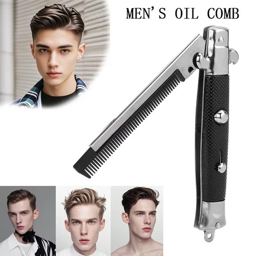 Comb pocket hair - pocket, brush