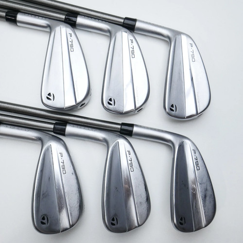 Used taylormade p790 2023 - 2023, iron