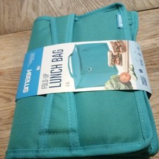 Smash Fold-Up Lunch Bag 8.8L