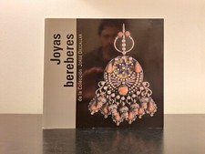 Joyas bereberes de la