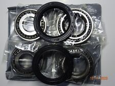 1 each Daewoo & Timken Front Wheel Bearing Kit to fit Hillman Imp