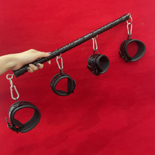 Restraint Kit Open Leg