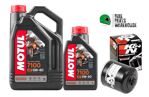 Oil filter kit for bmw - kit,