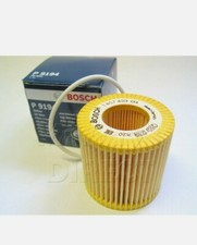BOSCH OEM Oil Filter 3