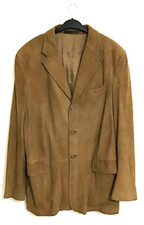 Ermenegildo ZENGA Soft Tan