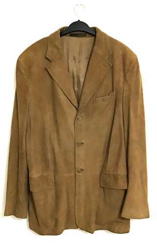 Ermenegildo zenga soft tan - ermenegildo,