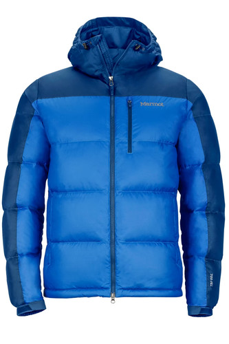 Marmot mens small guides - marmot, s
