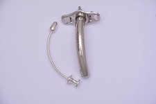 Tracheostomy jackson Tracheal