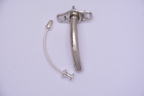 Tracheostomy jackson tracheal - tracheostomy,