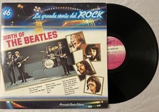 The Beatles - Birth Of The