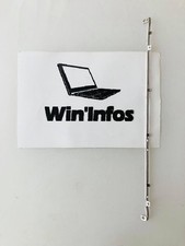 Hinges Screen Support Brackets Right DELL E6400 (PP27L)