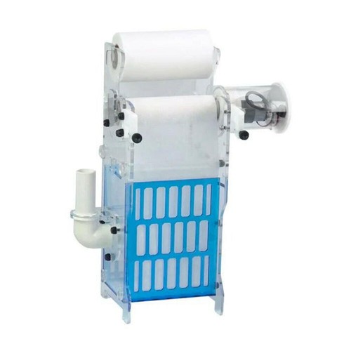 Bubble magus automatic - bubble, roll