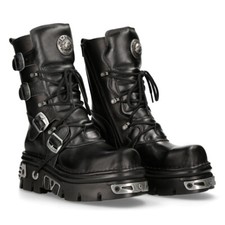 New rock 373 metallic - m.373-s4,