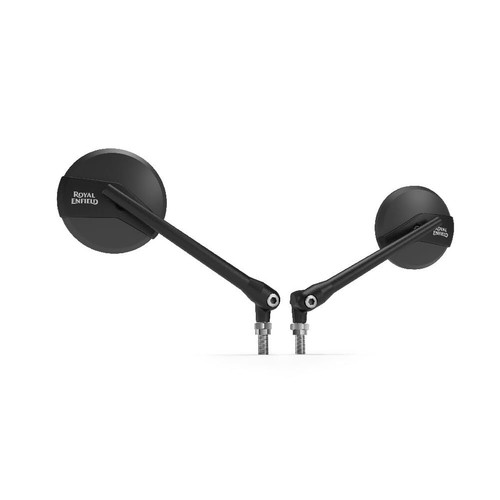 Royal enfield touring mirror - enfield,