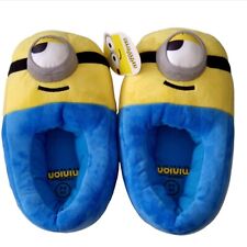 * The Minions Stuart Rise of