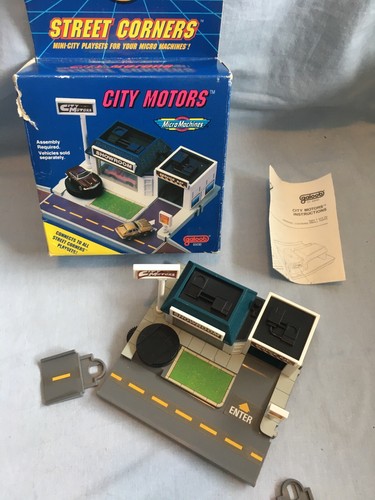 Micro machines galoob - machines,, galoob,