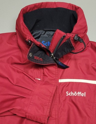 Schoffel gore tex water - gore,