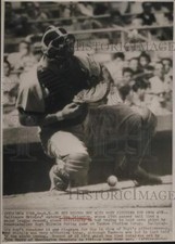 1959 Press Photo Baltimore
