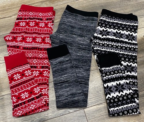Senza thermal pyjamas - thermal,