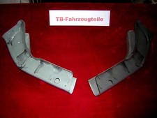 Opel Manta B frame arch set