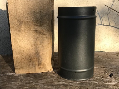 Midtherm matt black - midtherm,