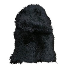 Premium Genuine Rare Black