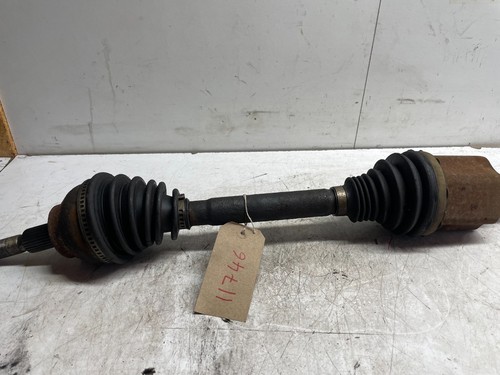 Ford kuga drive shaft - ford,