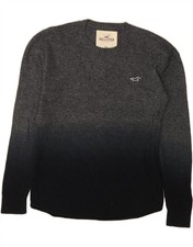 HOLLISTER Mens California Crew