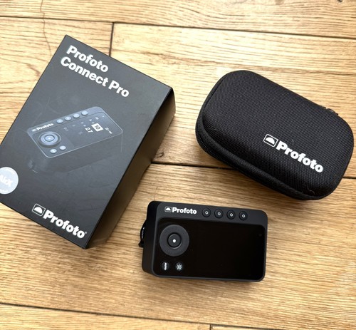 Profoto connect pro - for, leica