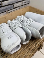 S/H Set x 4 Absolute Veredus