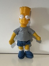 Vintage 1990 The Simpsons Bart