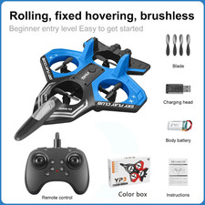 RC Glider Plane 2.4G Remote