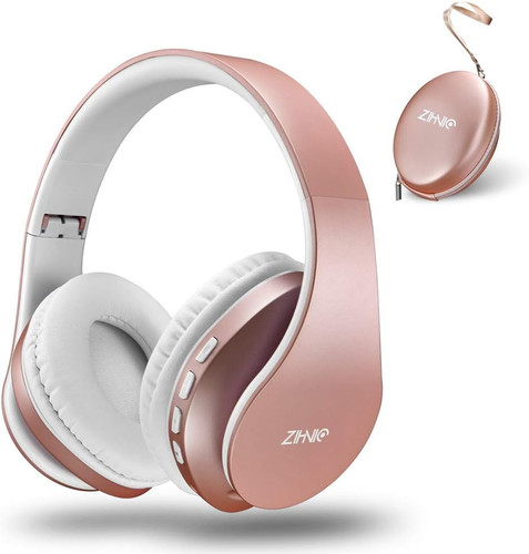 Bluetooth headphones over - headphones, over-ear