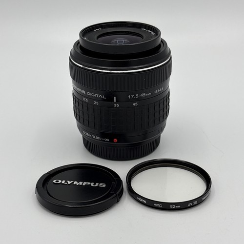 Olympus zuiko digital - olympus,