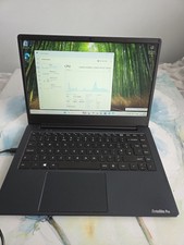 Dynabook Toshiba Satellite Pro