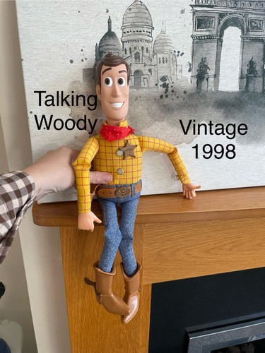 1998 disney mattel tumbling
