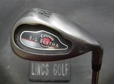Callaway Big Bertha 2004 50°