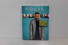 HOUSE M.D. MD - Complete