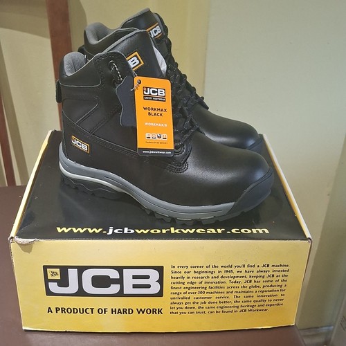 Jcb mens womens - mens,