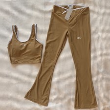 Alo yoga black - bra, +