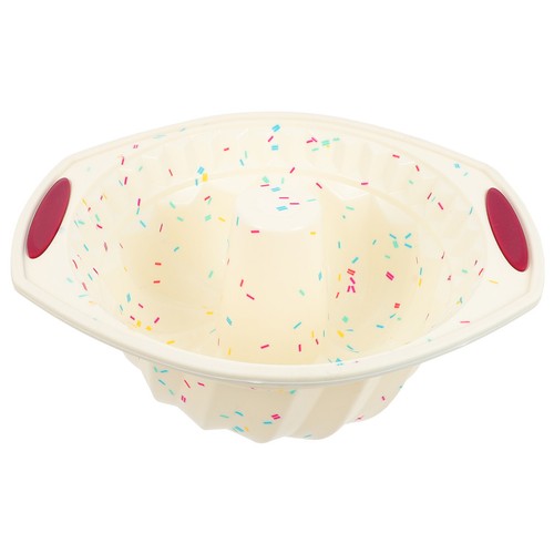 Non stick savarin mold - non-stick,