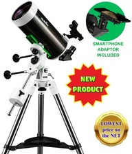 Skywatcher starquest dx127mc - starquest,