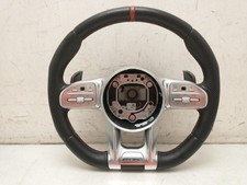 Mercedes class steering - mercedes,