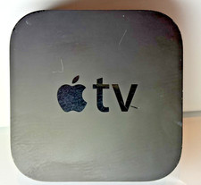 Apple TV (2nd Generation) 8GB Media Streamer - A1378