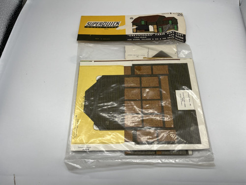Superquick model railway - superquick,