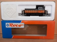 Roco HO Scale SNCF Class Y