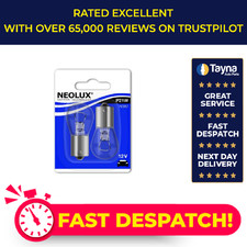 12v 21w Ba15s (X2) fits AUSTIN